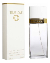 Elizabeth Arden True Love