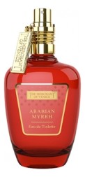 The Merchant Of Venice Arabian Myrrh