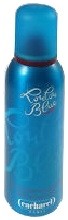 Cacharel Lou Lou Blue Винтаж