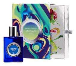 Parfums Quartana Digitalis