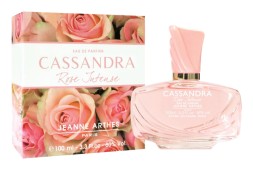 Jeanne Arthes Cassandra Rose Intense
