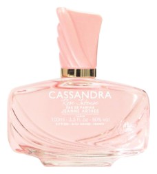 Jeanne Arthes Cassandra Rose Intense