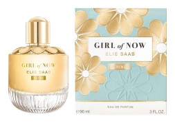 Elie Saab Girl Of Now Shine