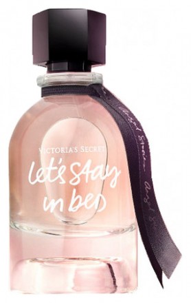 Victorias Secret Angel Stories Let’s Stay In Bed