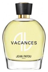 Jean Patou Vacances Heritage Collection