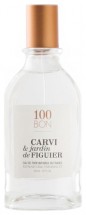 100 Bon Carvi &amp; Jardin De Figuier
