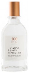 100 Bon Carvi &amp; Jardin De Figuier