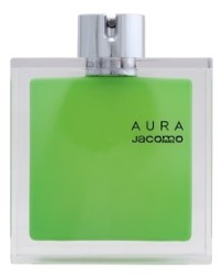 Jacomo Aura For Men