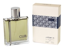 Johan B Club Men