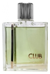Johan B Club Men