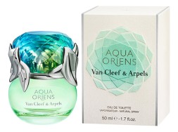 Van Cleef &amp; Arpels Aqua Oriens