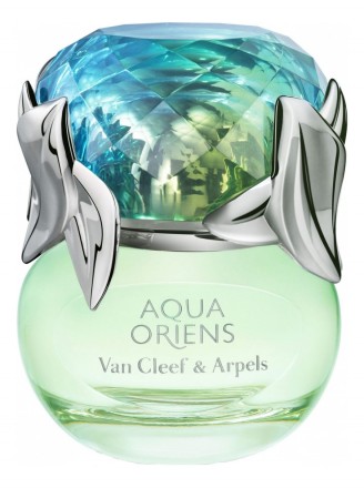 Van Cleef &amp; Arpels Aqua Oriens