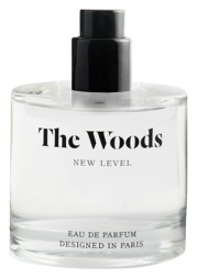 Brooklyn Soap Company The Woods New Level