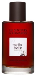 Les Senteurs Gourmandes Vanille Noir