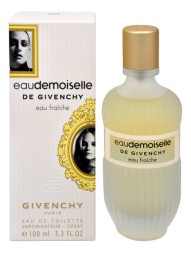 Givenchy Eaudemoiselle Eau Fraiche