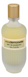 Givenchy Eaudemoiselle Eau Fraiche