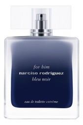 Narciso Rodriguez For Him Bleu Noir Eau De Toilette Extreme