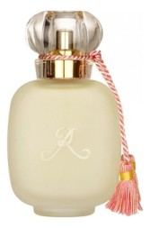 Les Parfums de Rosine Lotus Rose