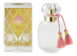 Les Parfums de Rosine Lotus Rose