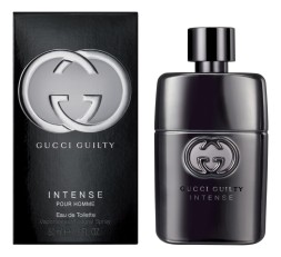 Gucci Guilty Intense Pour Homme