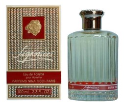 Nina Ricci Signoricci