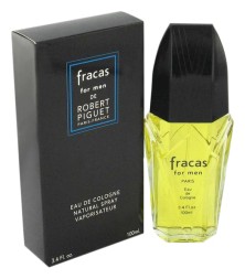 Robert Piguet Fracas For Men