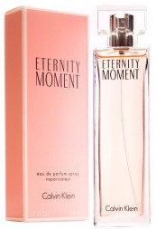 Calvin Klein Eternity Moment