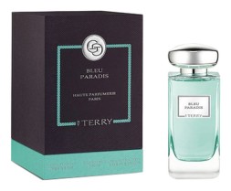 Terry De Gunzburg Bleu Paradis
