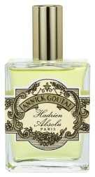 Annick Goutal Eau D'Hadrien Absolu