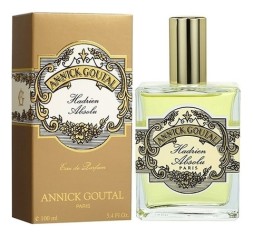 Annick Goutal Eau D'Hadrien Absolu