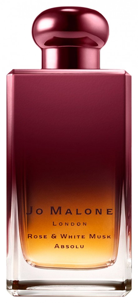 Jo Malone Rose & White Musk Absolu Jo Malone Rose & White Musk Absolu
