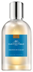 Comptoir Sud Pacifique Amour De Cacao