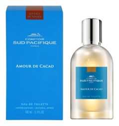 Comptoir Sud Pacifique Amour De Cacao