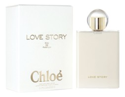 Chloe Love Story