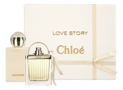 Chloe Love Story