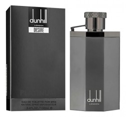 Alfred Dunhill Desire Platinum