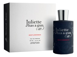 Juliette Has A Gun Gentlewoman