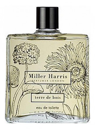 Miller Harris Terre de Bois