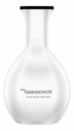 The Harmonist Golden Wood
