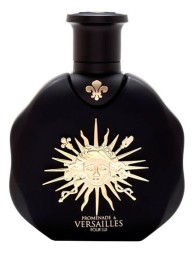 Parfums du Chateau de Versailles Promenade a Versailles Pour Lui