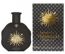 Parfums du Chateau de Versailles Promenade a Versailles Pour Lui