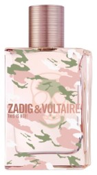 Zadig &amp; Voltaire This Is Her! No Rules