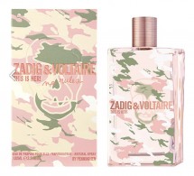 Zadig &amp; Voltaire This Is Her! No Rules