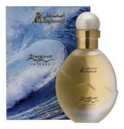 Asgharali Blue Waves Intense