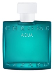 Azzaro Chrome Aqua