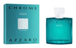 Azzaro Chrome Aqua