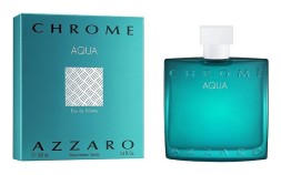 Azzaro Chrome Aqua