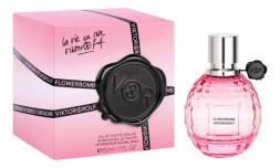 Viktor &amp; Rolf Flowerbomb La Vie En Rose