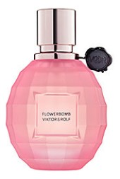 Viktor &amp; Rolf Flowerbomb La Vie En Rose