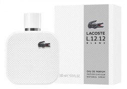 Lacoste L.12.12 Blanc